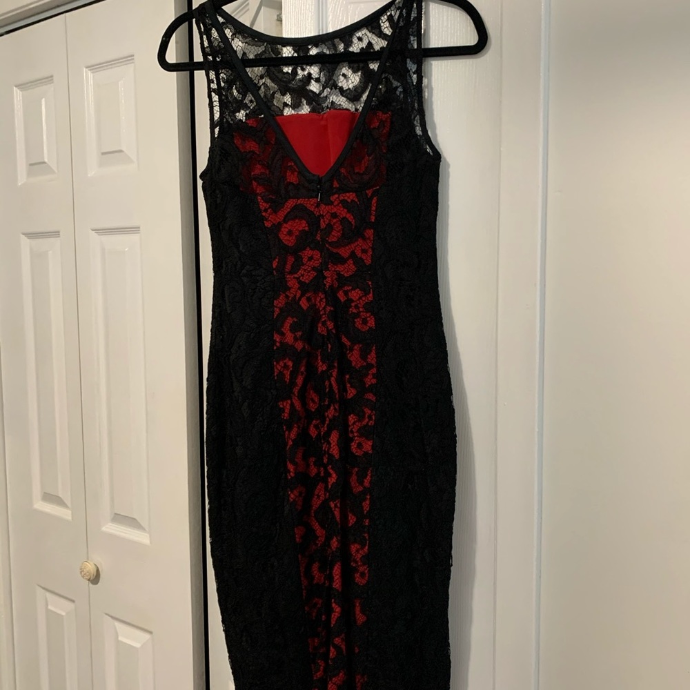 Karen Miller Dress View 6